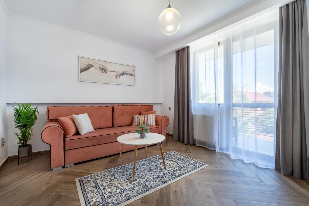 Aparthotel Urbio Private *