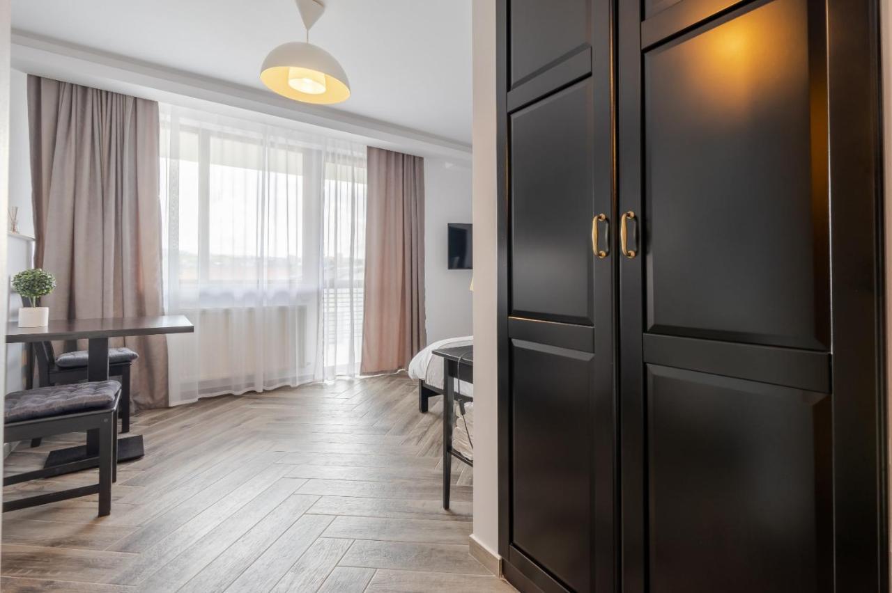 Urbio Private * Cluj-Napoca